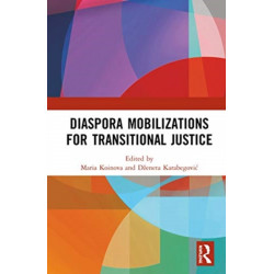 Diaspora Mobilizations for Transitional Justice