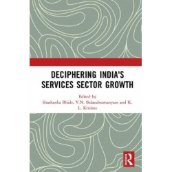 Deciphering India's Services Sector Growth