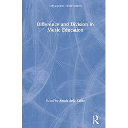 Difference and Division in Music Education