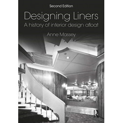 Designing Liners: A History of Interior Design Afloat