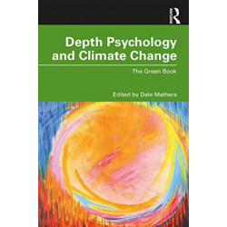 Depth Psychology and Climate Change: The Green Book