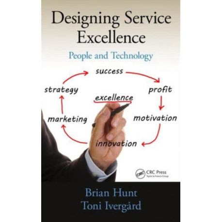 Designing Service Excellence: People and Technology
