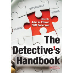The Detective's Handbook