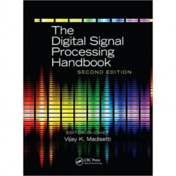 The Digital Signal Processing Handbook - 3 Volume Set