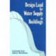 Design Load for Water Supply in Buildings