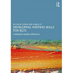 Developing Writing Skills for IELTS: A Research-Based Approach