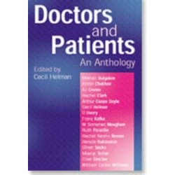 Doctors and Patients - An Anthology: An Anthology