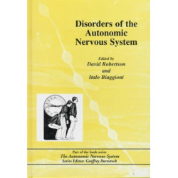 Disorders of the Autonomic Nervous System