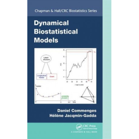 Dynamical Biostatistical Models