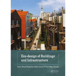 Eco-design of Buildings and Infrastructure