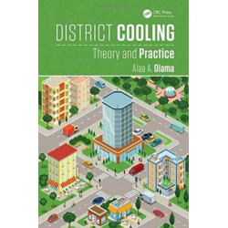 District Cooling: Theory and Practice