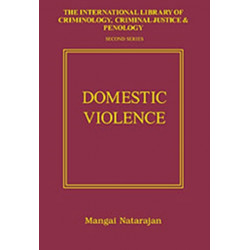 Domestic Violence: The Five Big Questions