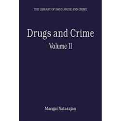 Drugs and Crime: Volume II