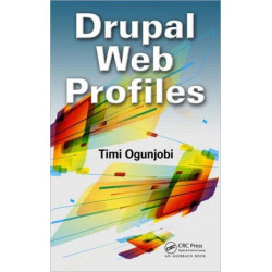 Drupal Web Profiles