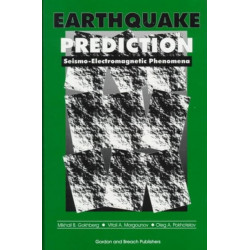 Earthquake Prediction