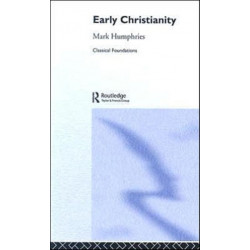 Early Christianity