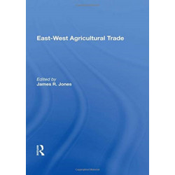 East-west Agricultural Trade