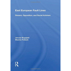 East European Fault Lines: "Dissent, Opposition, and Social Activism"