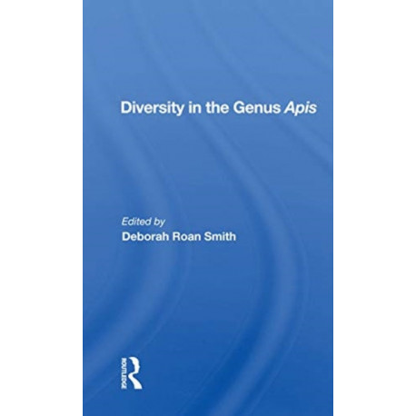 Diversity In The Genus Apis