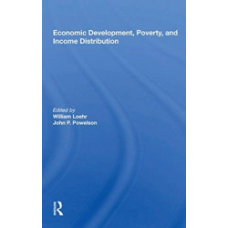 Economic Development, Poverty, And Income Distribution
