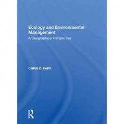 Ecology & Environ Mgmt: A Geographical Perspective