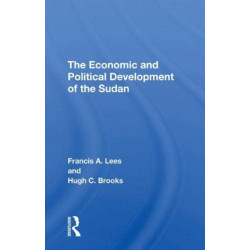 The Economic-pol Dev Sudan