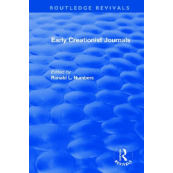 Early Creationist Journals