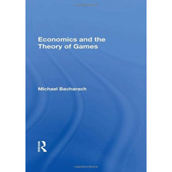 Economics and the Theory of Games