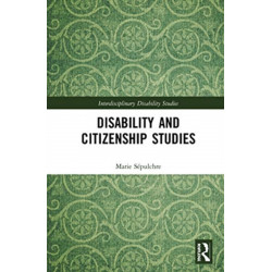 Disability and Citizenship Studies