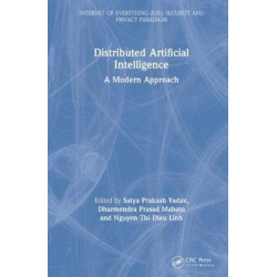 Distributed Artificial Intelligence: A Modern Approach