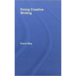 Doing Creative Writing