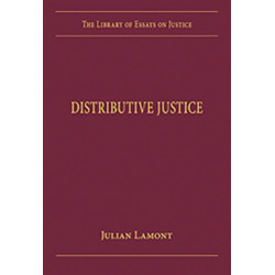Distributive Justice