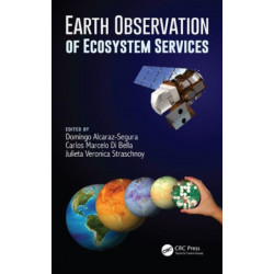 Earth Observation of Ecosystem Services
