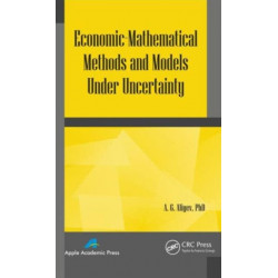 Economic-Mathematical Methods and Models under Uncertainty