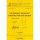 Earthquake resistant construction and design II, volume 2: Proceedings of the second international conference, Berlin, 15-17 June 1994, 2 volumes