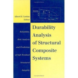 Durability Analysis of Structural Composite Systems: Reliability, risk analysis and prediction of safe residual structural integrity - Lectures of the Special Chair AIB-Vincotte 1995