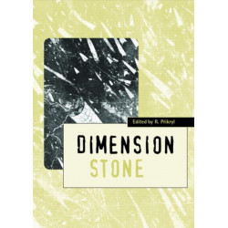 Dimension Stone 2004 - New Perspectives for a Traditional Building Material: Proceedings of the International Conference in Dimension Stone 2004, 14-17 June, Prague, Czech Republic