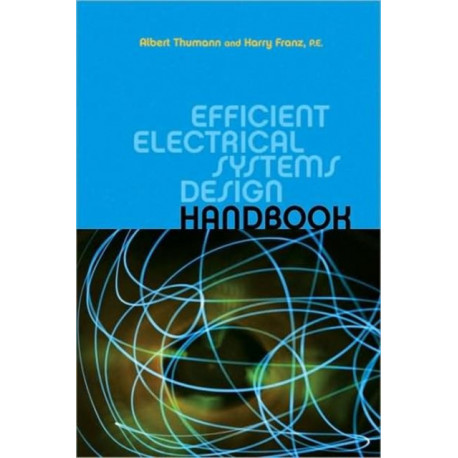 Efficient Electrical Systems Design Handbook