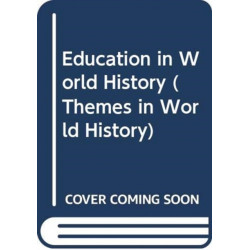Education in World History