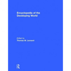 Encyclopedia of the Developing World