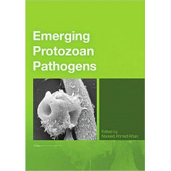Emerging Protozoan Pathogens