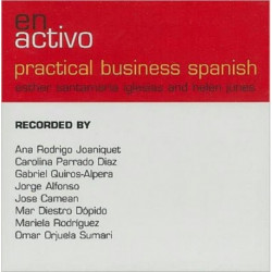 En Activo: Practical Business Spanish