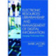 Electronic Resources Librarianship and Management of Digital Information: Emerging Professional Roles