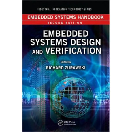 Embedded Systems Handbook: Embedded Systems Design and Verification