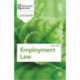 Employment Lawcards 2012-2013