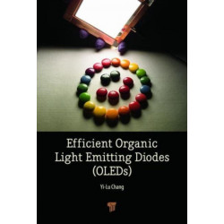 Efficient Organic Light Emitting-Diodes (OLEDs)