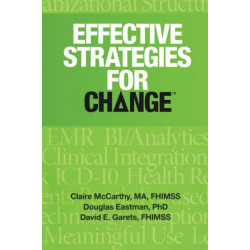 Effective Strategies for Change