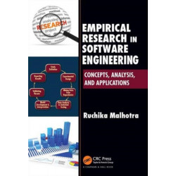 Empirical Research in Software Engineering: Concepts, Analysis, and Applications