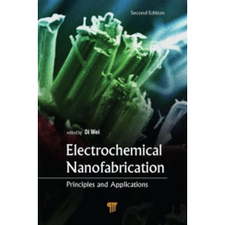 Electrochemical Nanofabrication: Principles and Applications, Second Edition