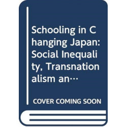 Education and Social Justice in Japan